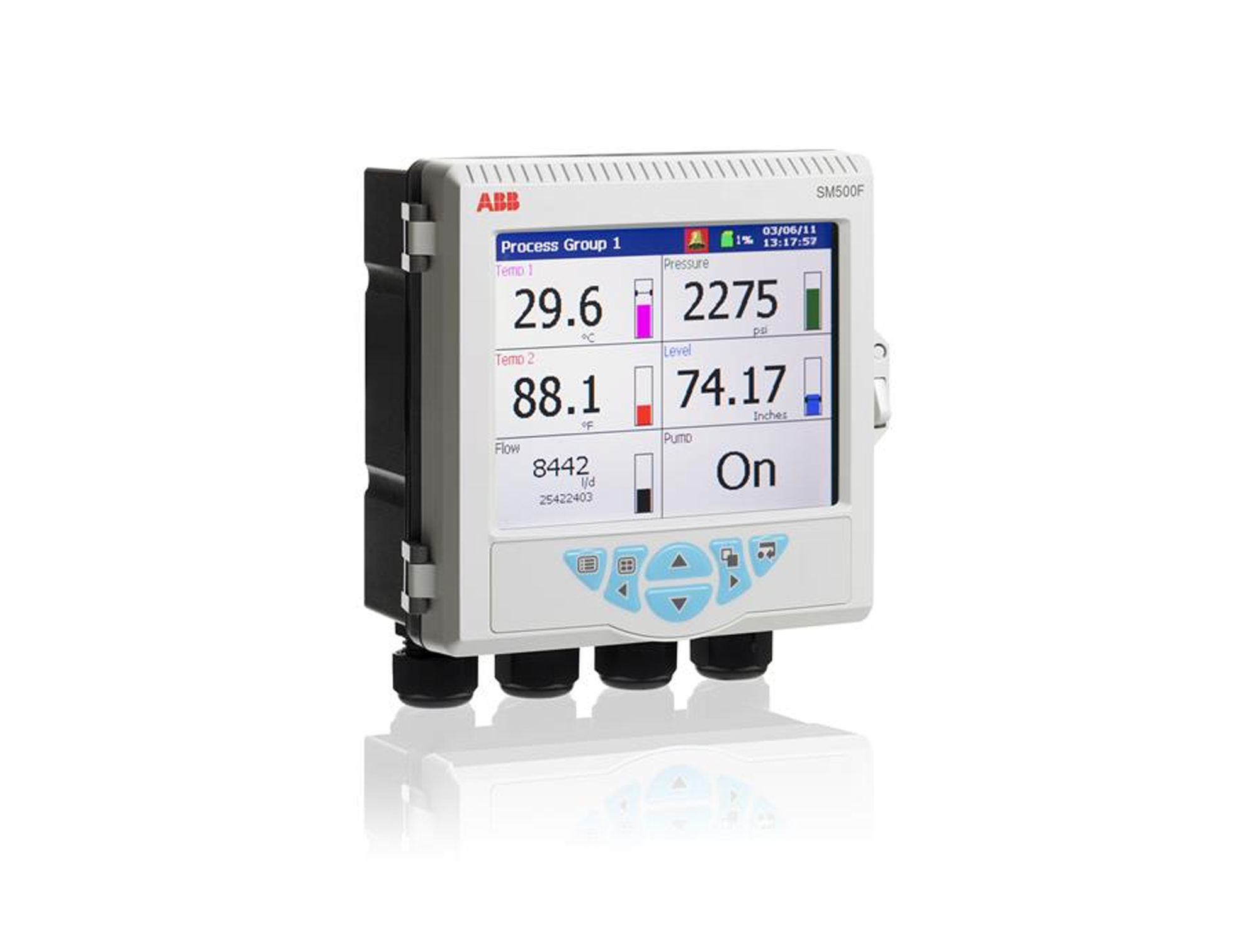 How KC - Process Control and Measurement Instrumentation problems