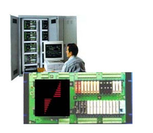 MODCELL Multiloop Processor