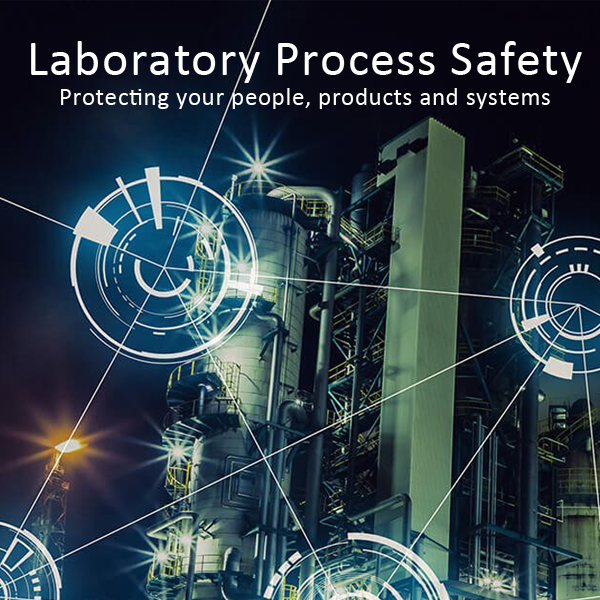 Laboratory Process Safety Case Study